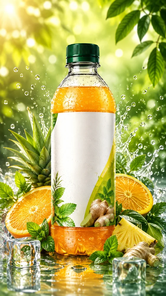 Samar ENERGY Drink